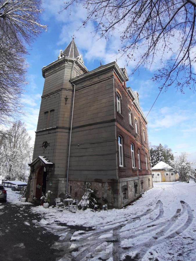 B&B Chatelet Cremers Verviers Exterior foto