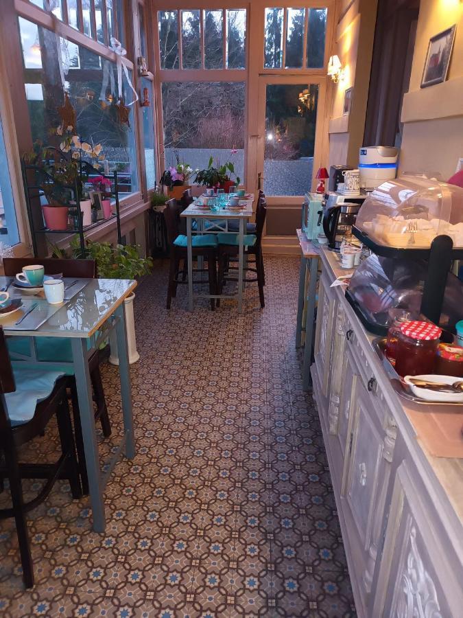 B&B Chatelet Cremers Verviers Exterior foto