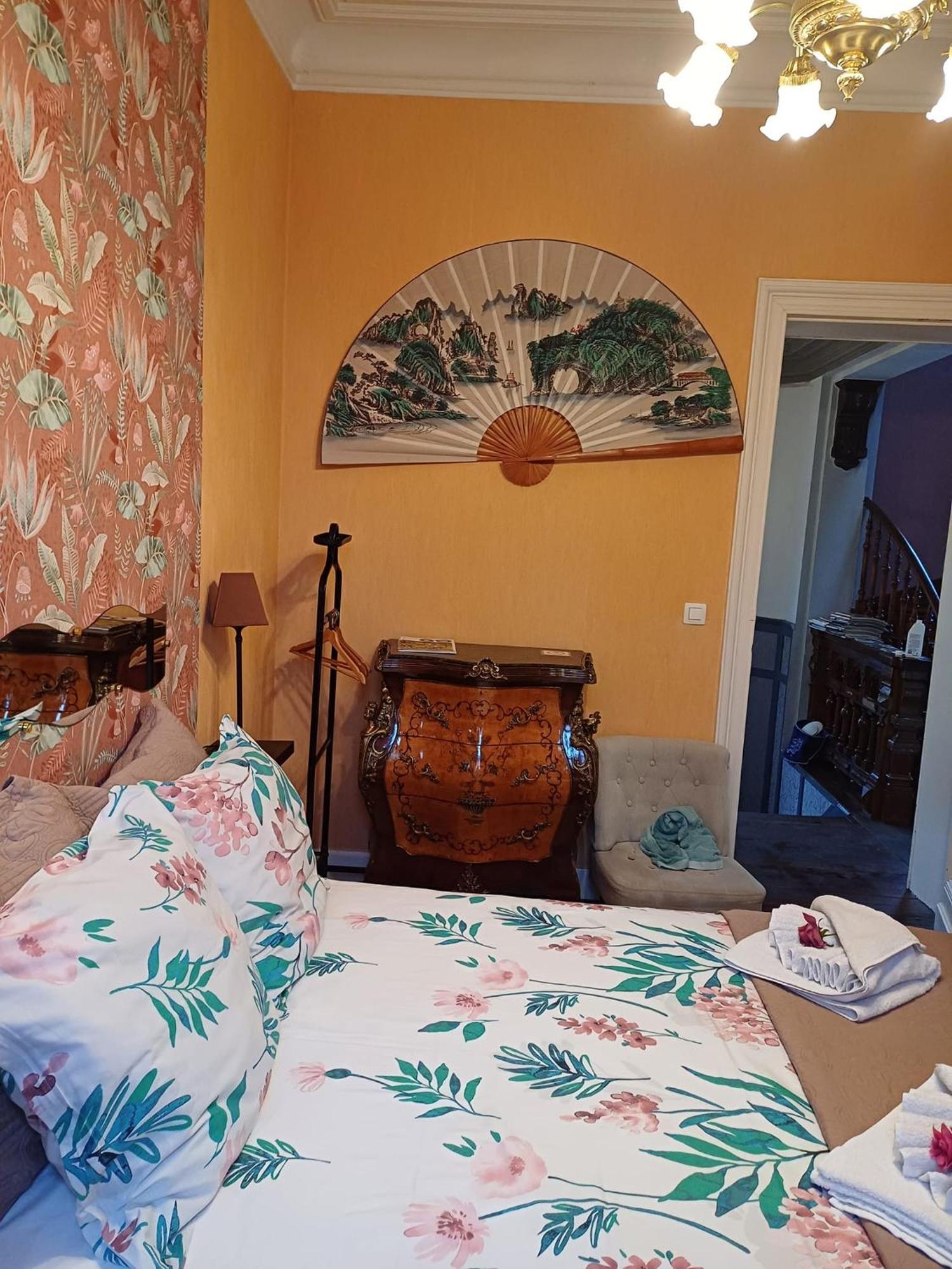 B&B Chatelet Cremers Verviers Exterior foto