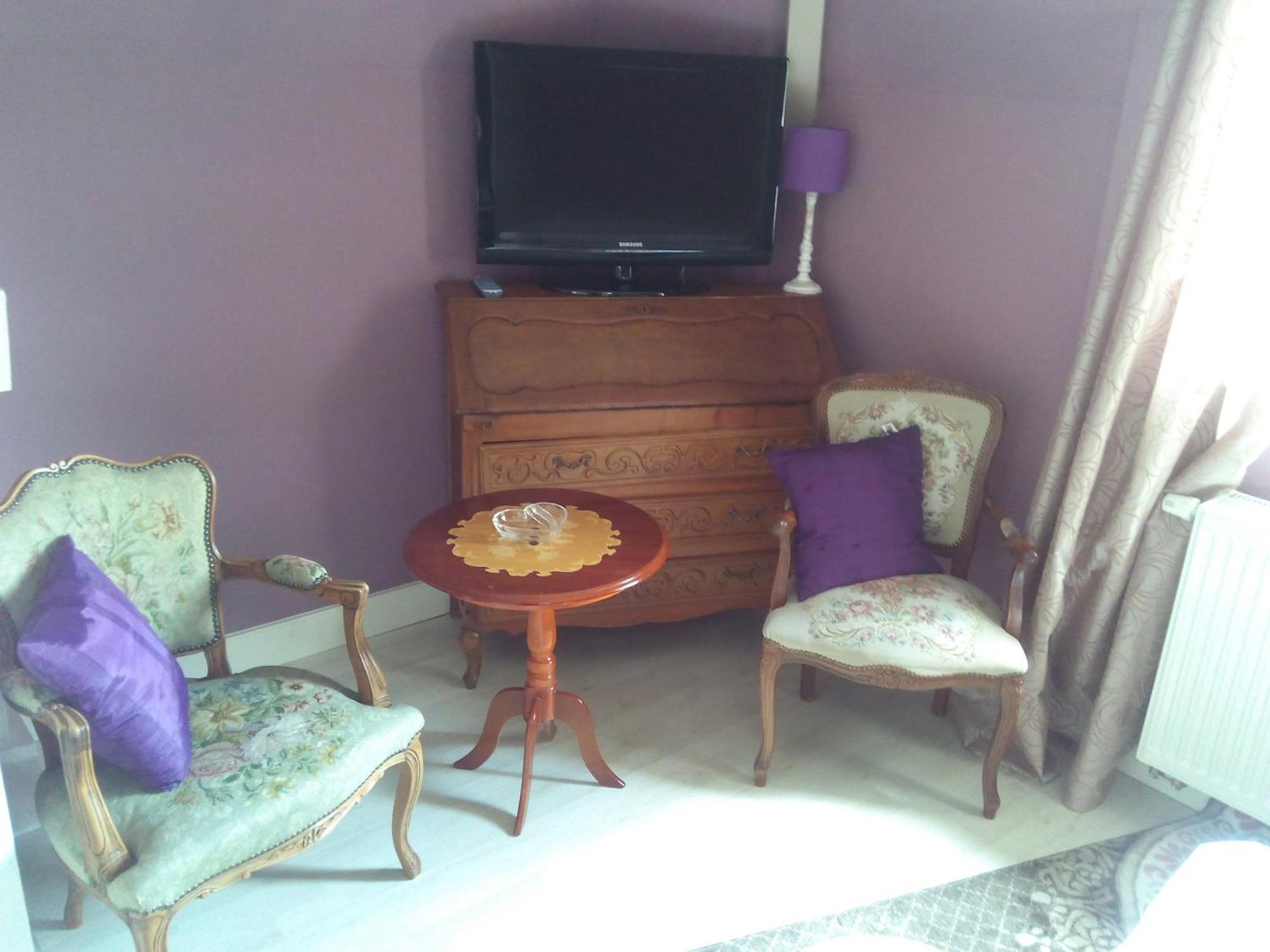 B&B Chatelet Cremers Verviers Quarto foto