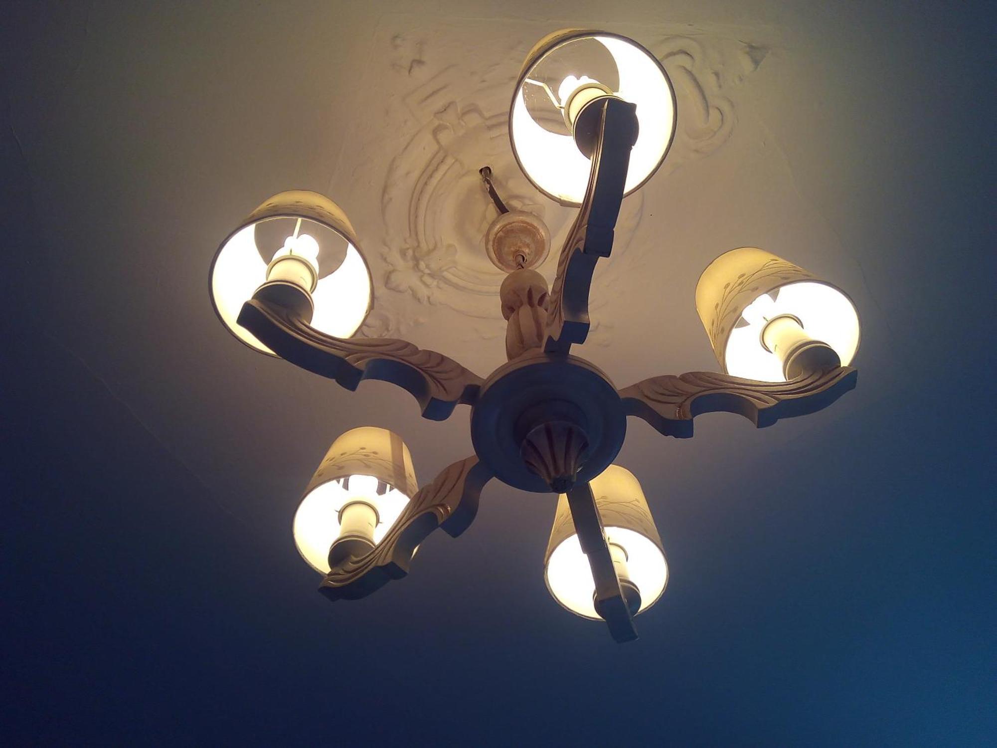 B&B Chatelet Cremers Verviers Quarto foto