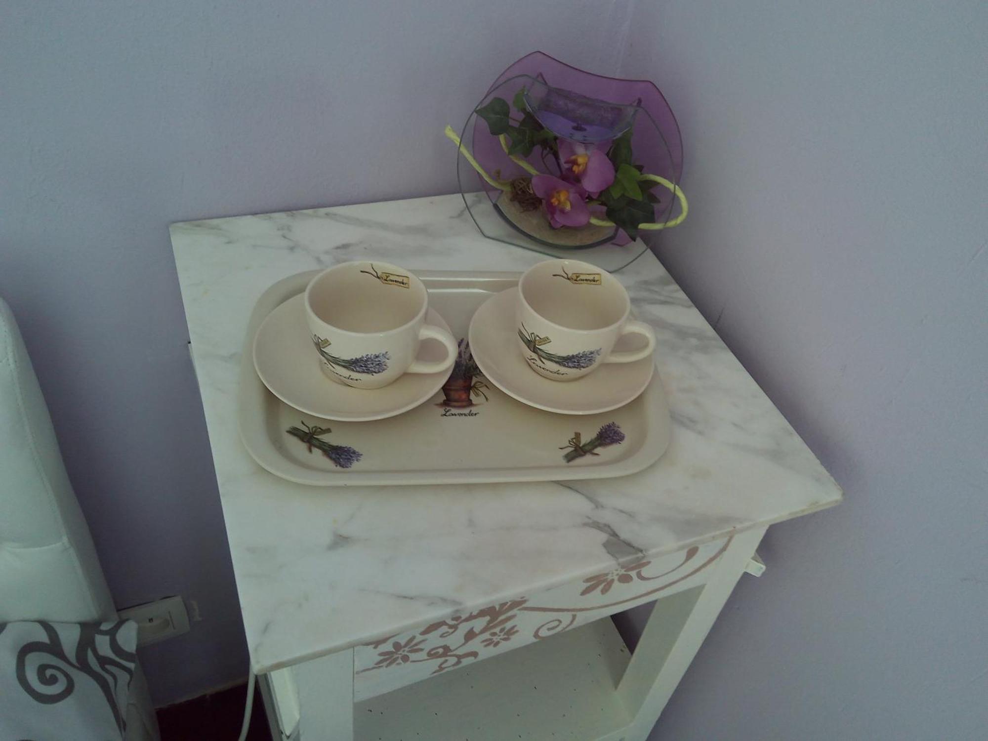 B&B Chatelet Cremers Verviers Quarto foto