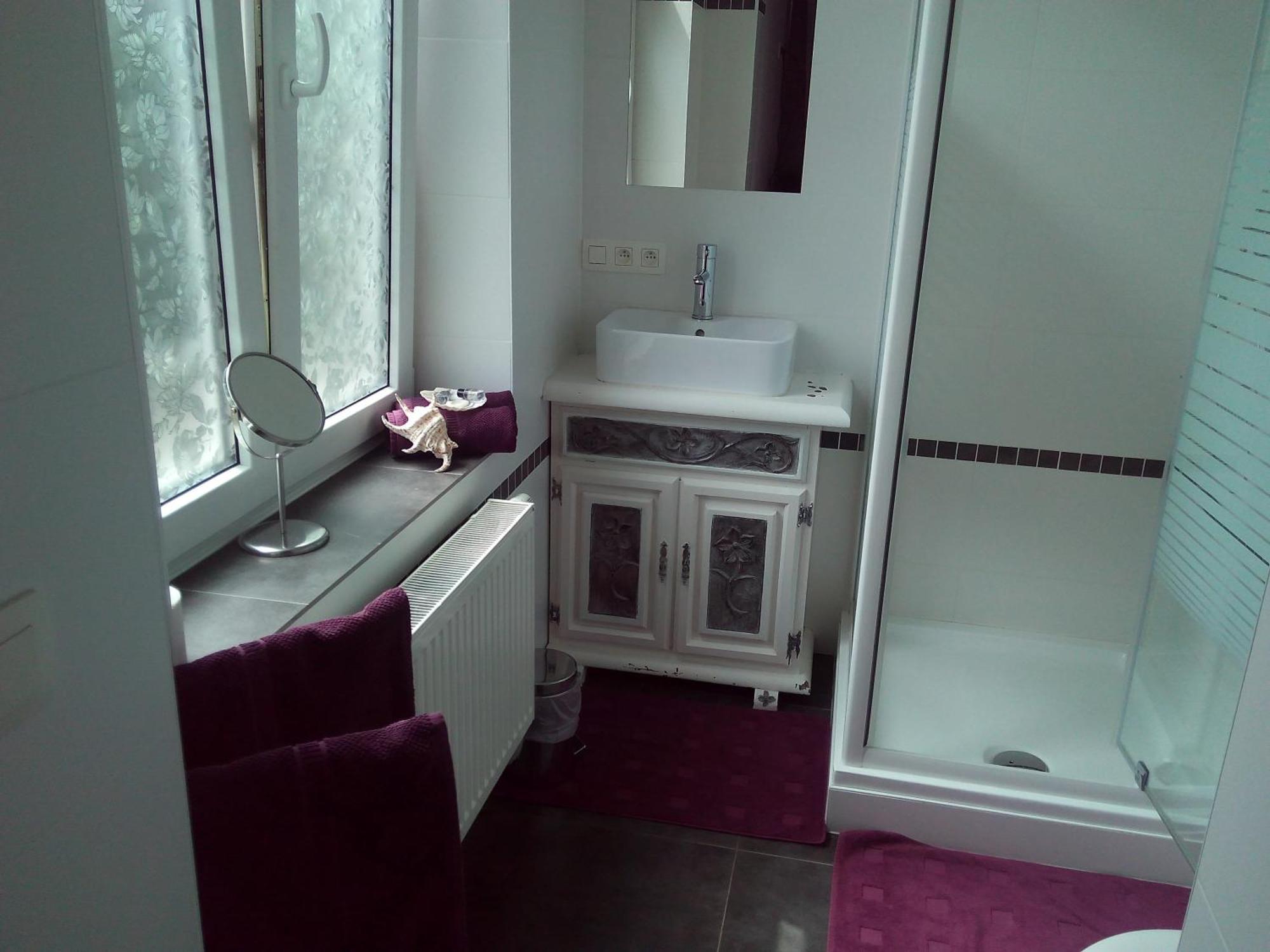 B&B Chatelet Cremers Verviers Quarto foto