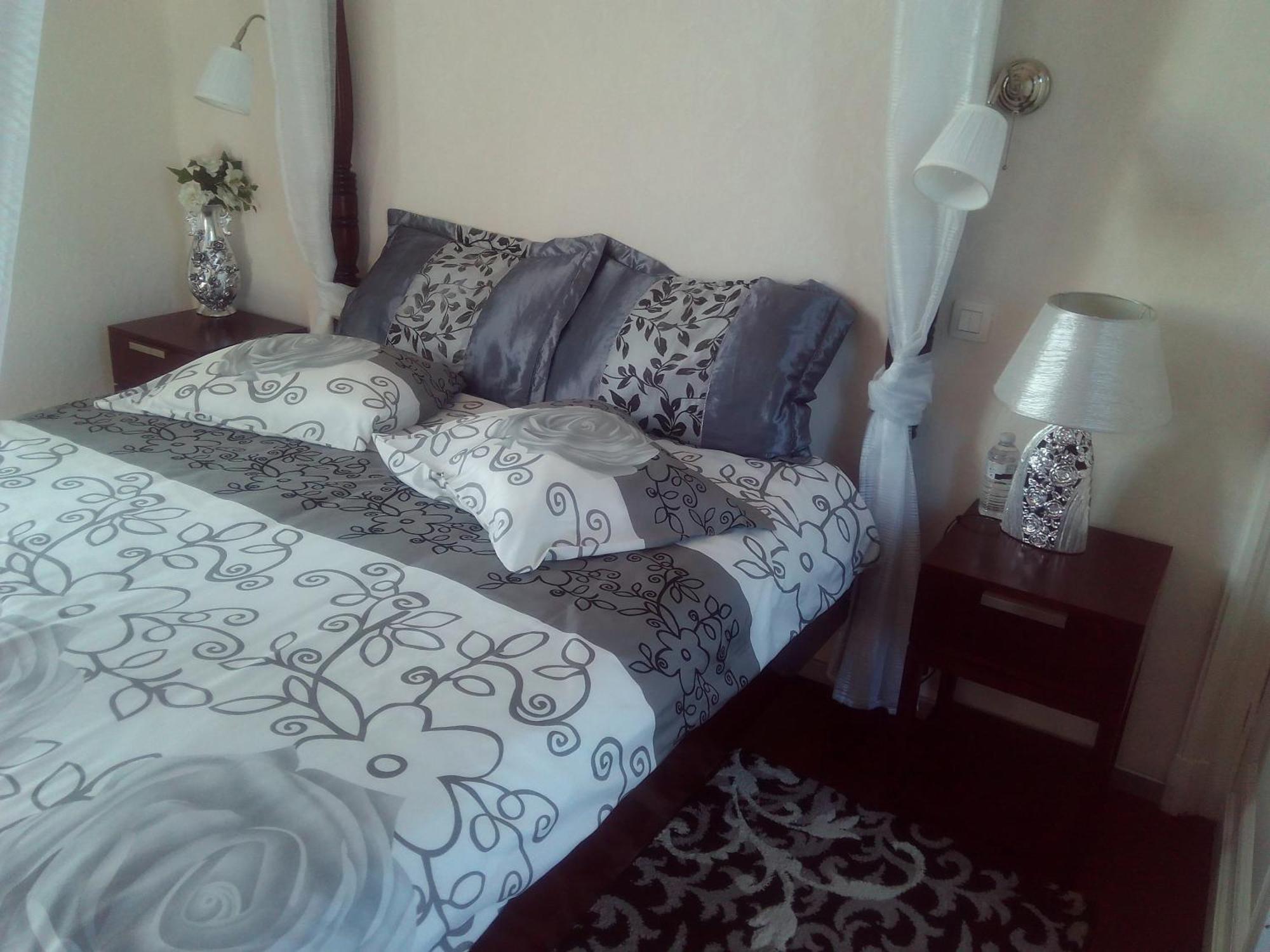 B&B Chatelet Cremers Verviers Quarto foto