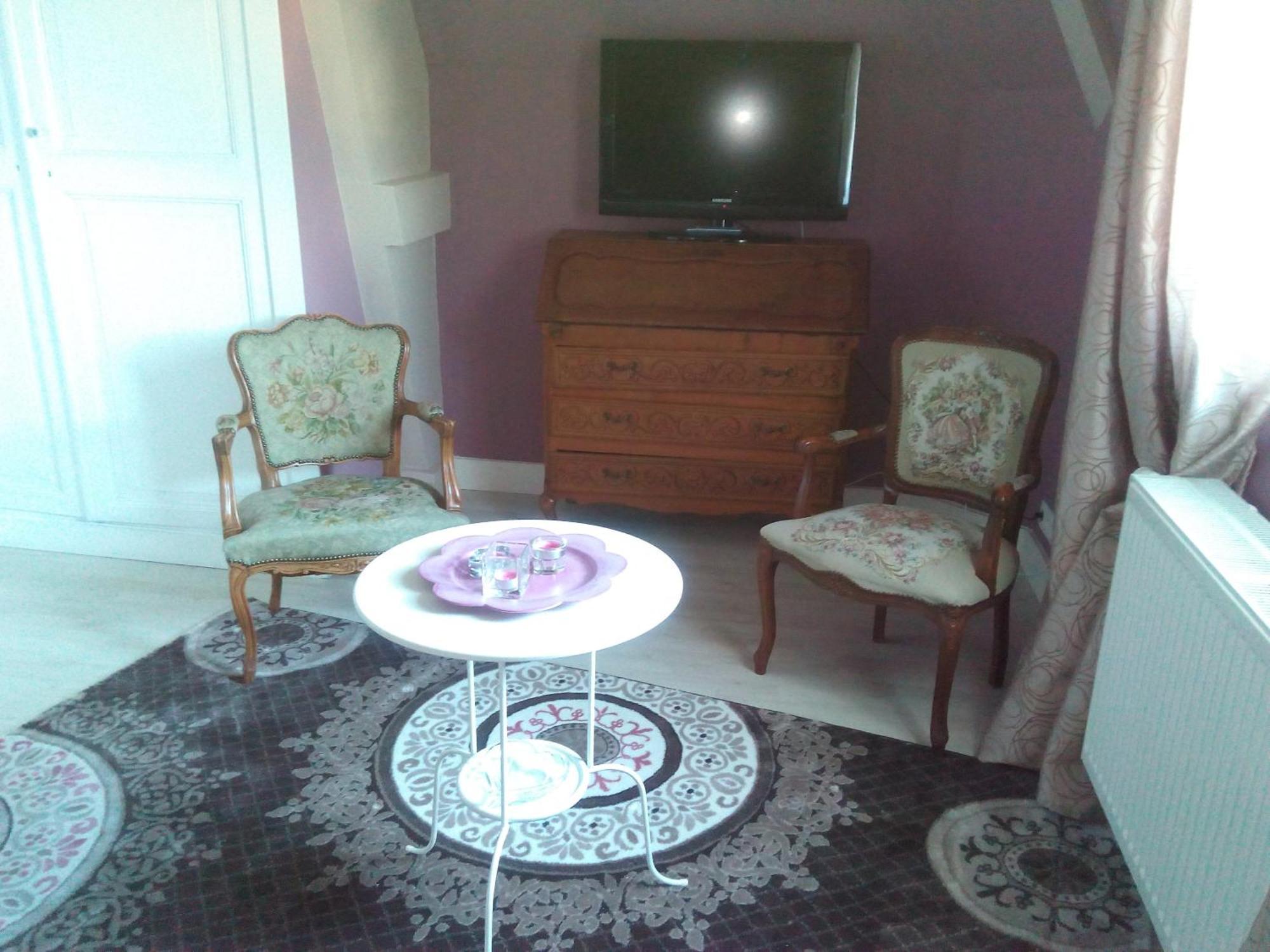 B&B Chatelet Cremers Verviers Quarto foto