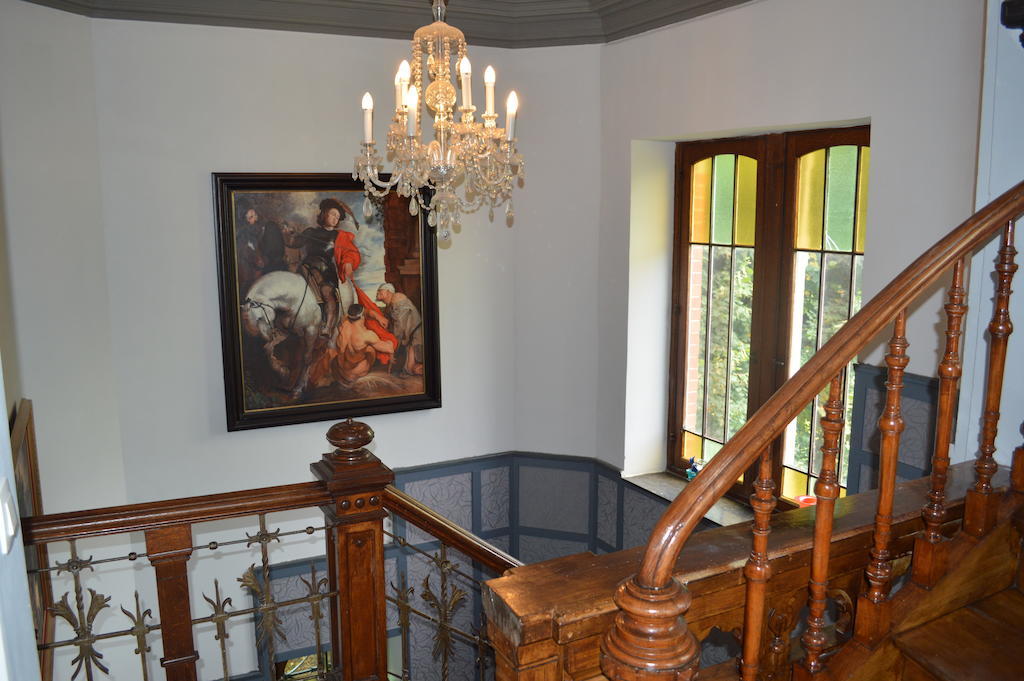 B&B Chatelet Cremers Verviers Quarto foto