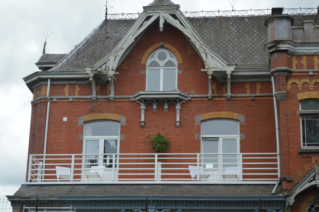 B&B Chatelet Cremers Verviers Quarto foto